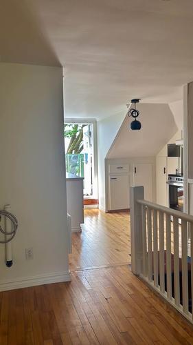 Studio for rent in Québec - La Cité-Limoilou — photo 3