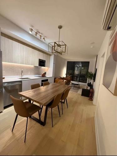 Appartement de 2 chambres à louer à Longueuil — photo 2
