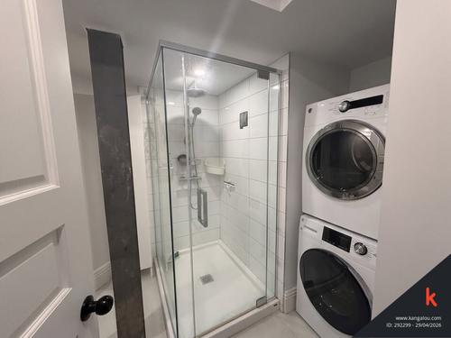 Appartement de 2 chambres à louer à Québec - La Cité-Limoilou — photo 8