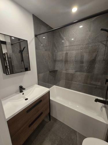 Appartement de 3 chambres à louer à Québec - Les Rivières — photo 11