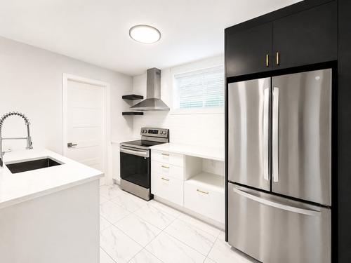 Appartement de 1 chambre à louer à Longueuil — photo 5