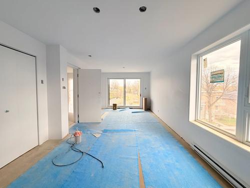 2 bedrooms apartment for rent in Québec - La Cité-Limoilou — photo 2