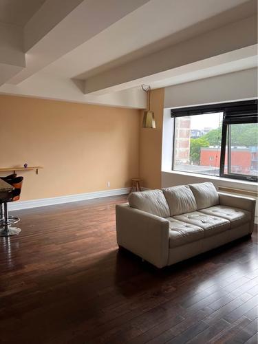 Appartement de 1 chambre à louer à Montreal - Ville-Marie — photo 6