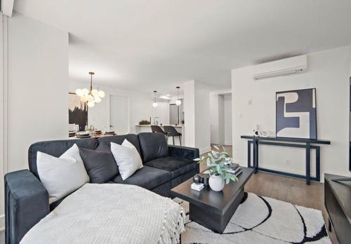 2 bedrooms apartment for rent in Montreal - Ville-Marie — photo 4