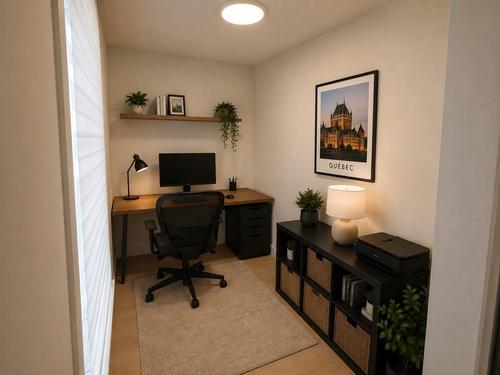 2 bedrooms apartment for rent in Québec - La Cité-Limoilou — photo 3
