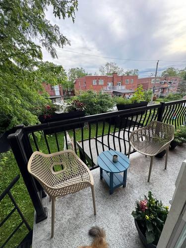 1 bedroom apartment for rent in Montreal - Saint-Laurent — photo 13