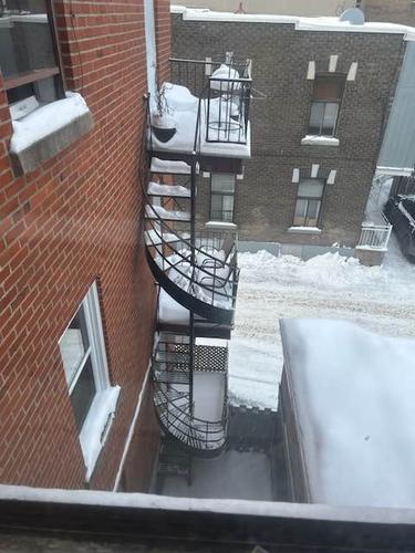 2 bedrooms apartment for rent in Montreal - Le Plateau-Mont-Royal — photo 7