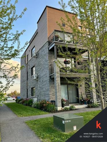 Appartement de 2 chambres à louer à Gatineau — photo 12