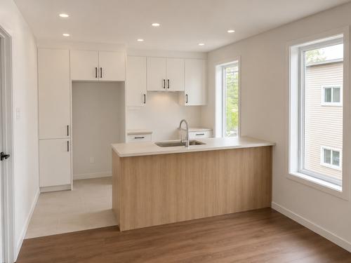 Appartement de 2 chambres à louer à Québec - Les Rivières — photo 10