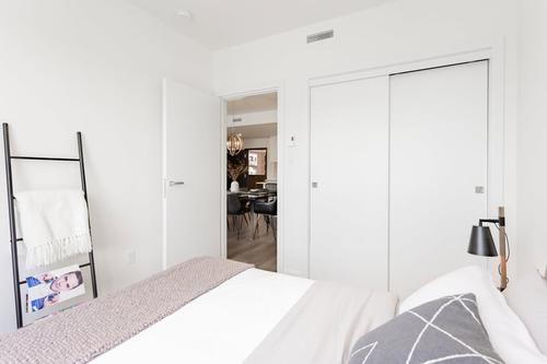 Appartement de 1 chambre à louer à Laval — photo 4
