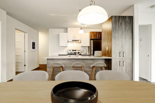 Appartement de 1 chambre à louer à Longueuil — photo 5
