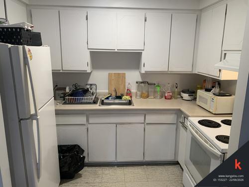 Appartement de 2 chambres à louer à Montreal - Mercier–Hochelaga-Maisonneuve — photo 2