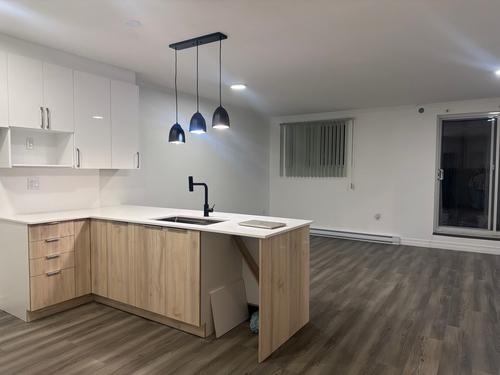 Appartement de 2 chambres à louer à Montreal - Villeray–Saint-Michel–Parc-Extension — photo 4