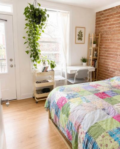 1 bedroom apartment for rent in Montreal - Ville-Marie — photo 6
