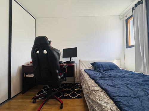 Appartement de 3 chambres à louer à Québec - Sainte-Foy–Sillery–Cap-Rouge — photo 14