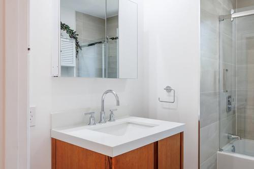 Appartement de 3 chambres à louer à Longueuil — photo 21
