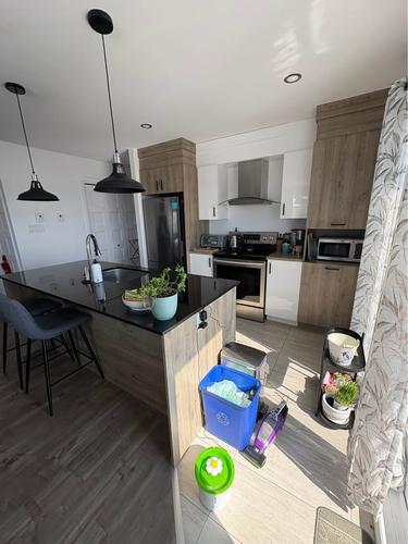 2 bedrooms apartment for rent in Lévis — photo 5