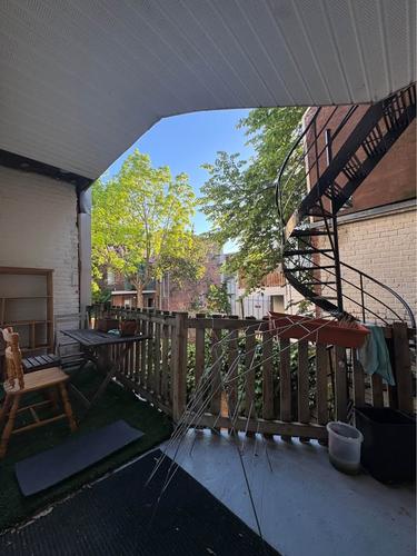 1 bedroom apartment for rent in Montreal - Le Plateau-Mont-Royal — photo 16