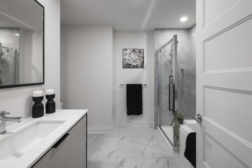 Appartement de 1 chambre à louer à Montréal — photo 10