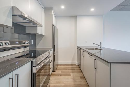 Appartement de 1 chambre à louer à Montreal - Saint-Laurent — photo 12
