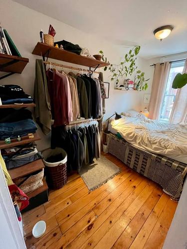 Appartement de 4 chambres à louer à Montreal - Le Plateau-Mont-Royal — photo 4