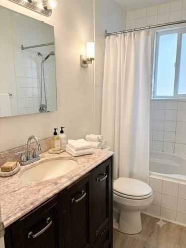 3 bedrooms apartment for rent in Sherbrooke — photo 6