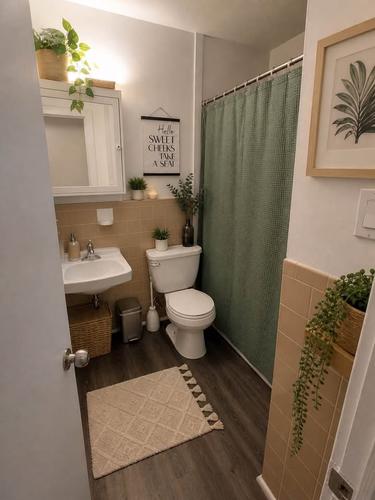 Appartement de 1 chambre à louer à Québec - La Cité-Limoilou — photo 5