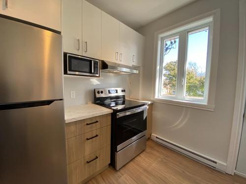 Appartement de 2 chambres à louer à Lévis — photo 4