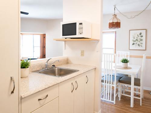 1 bedroom apartment for rent in Québec - La Cité-Limoilou — photo 3
