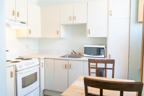 Studio à louer à Québec - La Cité-Limoilou — photo 6