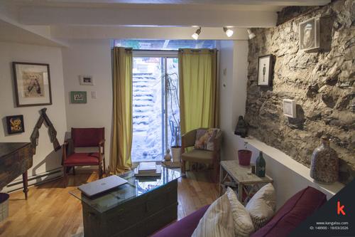 Appartement de 2 chambres à louer à Montreal - Le Plateau-Mont-Royal — photo 4