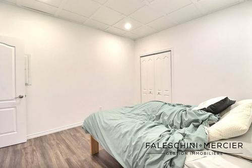 Appartement de 3 chambres à louer à Québec - La Cité-Limoilou — photo 9
