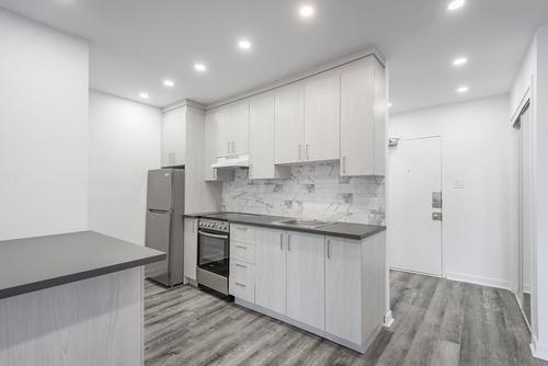 1 bedroom apartment for rent in Montreal - Ville-Marie — photo 6