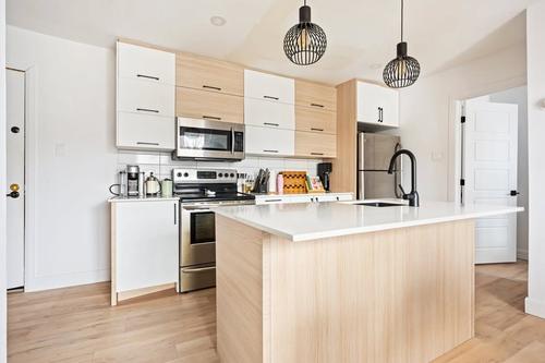 Appartement de 1 chambre à louer à Québec - Beauport — photo 6