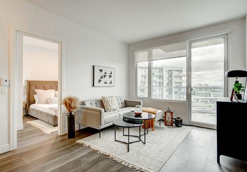 Appartement de 3 chambres à louer à Laval — photo 12