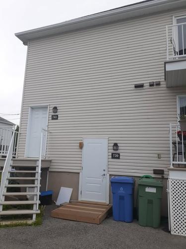 Appartement de 3 chambres à louer à Québec - Charlesbourg — photo 2