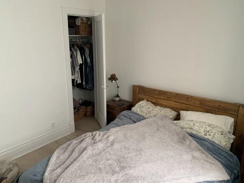 Appartement de 2 chambres à louer à Québec - La Cité-Limoilou — photo 6