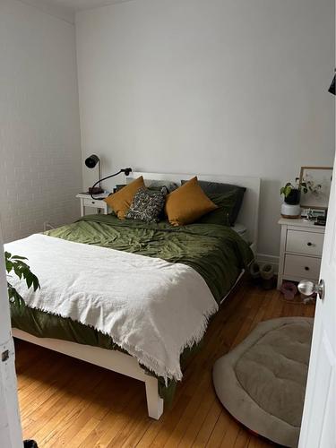 2 bedrooms apartment for rent in Montreal - Rosemont–La Petite-Patrie — photo 9