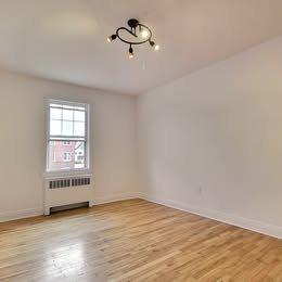 Appartement de 3 chambres à louer à Québec - La Cité-Limoilou — photo 16