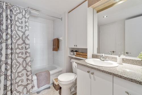 2 bedrooms apartment for rent in Québec - La Cité-Limoilou — photo 12