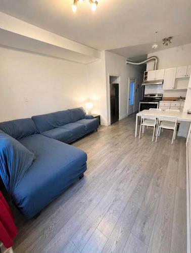 Appartement de 1 chambre à louer à Montreal - Ville-Marie — photo 2