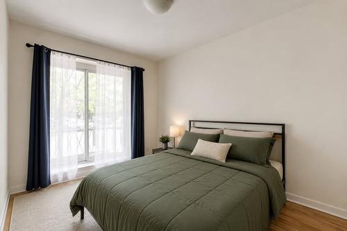 2 bedrooms apartment for rent in Montreal - Le Plateau-Mont-Royal — photo 15