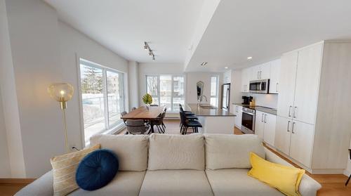 2 bedrooms apartment for rent in Québec - Sainte-Foy–Sillery–Cap-Rouge — photo 3