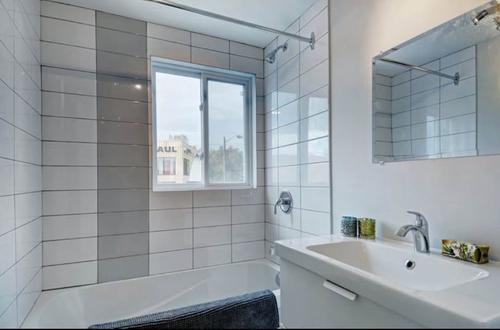 Appartement de 2 chambres à louer à Québec - La Cité-Limoilou — photo 6