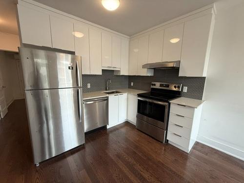 Appartement de 1 chambre à louer à Montreal - Le Plateau-Mont-Royal — photo 2
