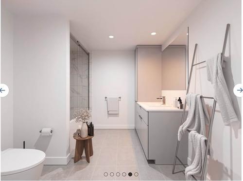 Appartement de 2 chambres à louer à Québec - La Cité-Limoilou — photo 2