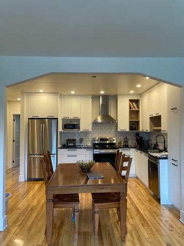 Appartement de 3 chambres à louer à Montreal - Verdun — photo 2