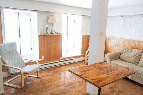 Appartement de 1 chambre à louer à Québec - La Cité-Limoilou — photo 6