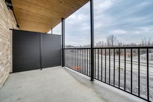 1 bedroom apartment for rent in Gatineau — photo 45