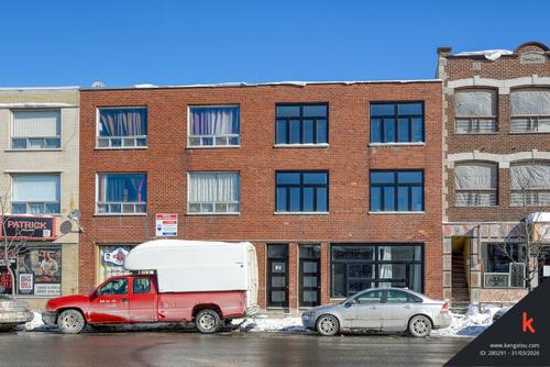1 bedroom apartment for rent in Montreal - Rosemont–La Petite-Patrie — photo 7
